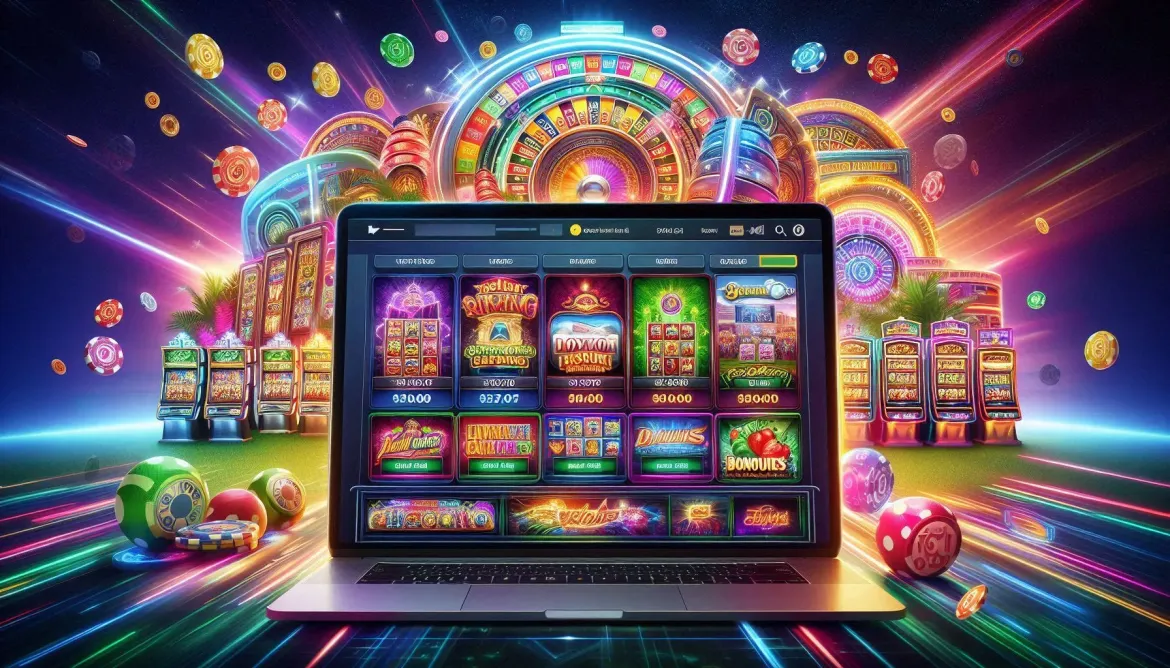 Rolldorado Casino